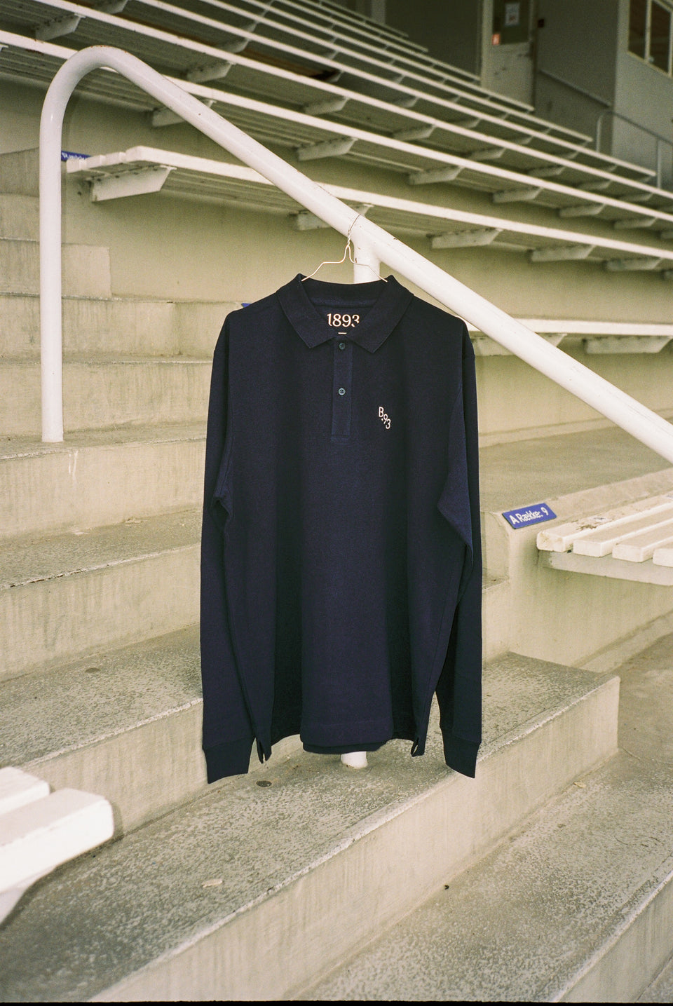 B.93 Polo