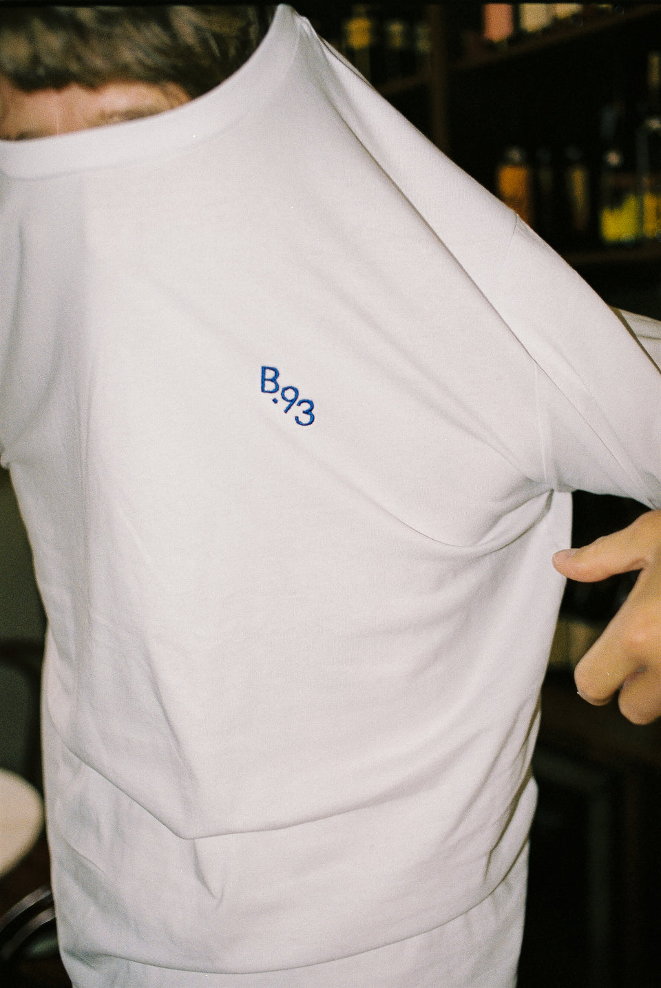 B.93 T-shirt