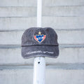 B.93 Cap - Faded brown