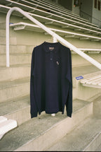 B.93 Polo - Navy