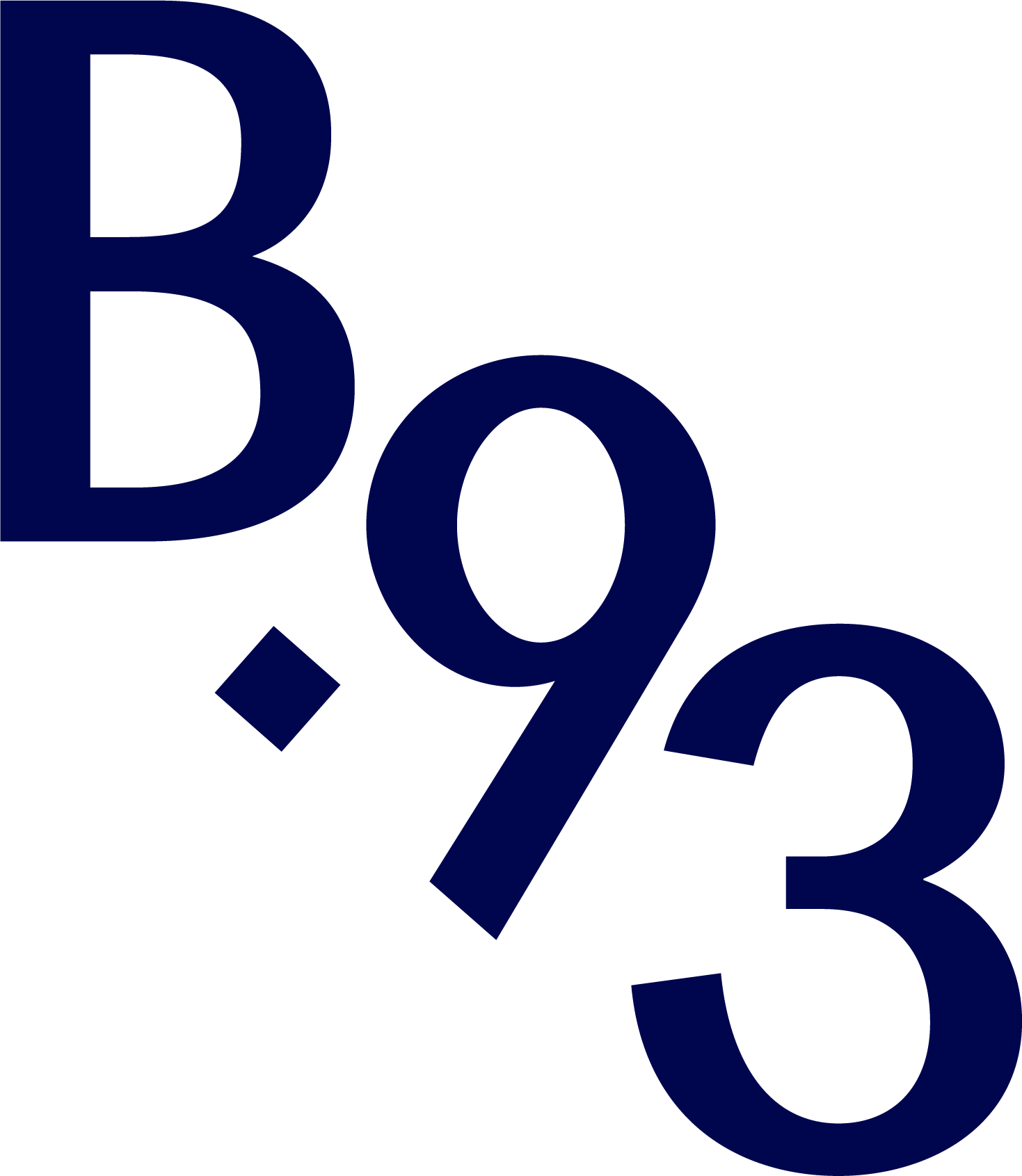 B.93 Shoppen - officiel webshop for B.93