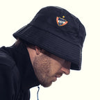 Rains x B.93 - Bucket hat