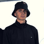 Rains x B.93 - Bucket hat