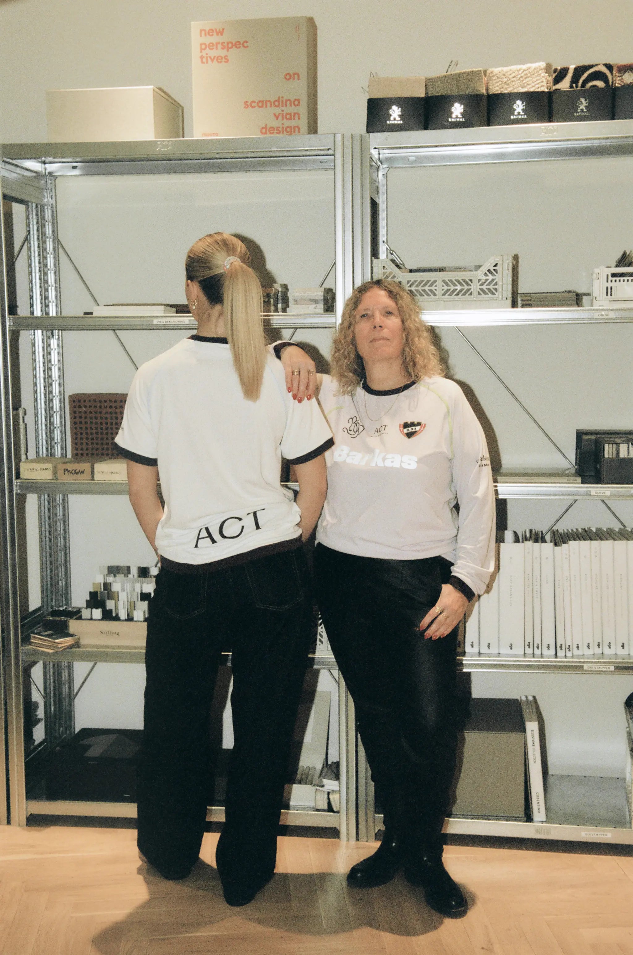 Kvindeholdet collection image