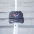 B.93 Cap Faded Brown