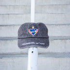 B.93 Cap Faded Brown