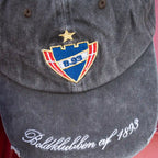 B.93 Cap Faded Brown