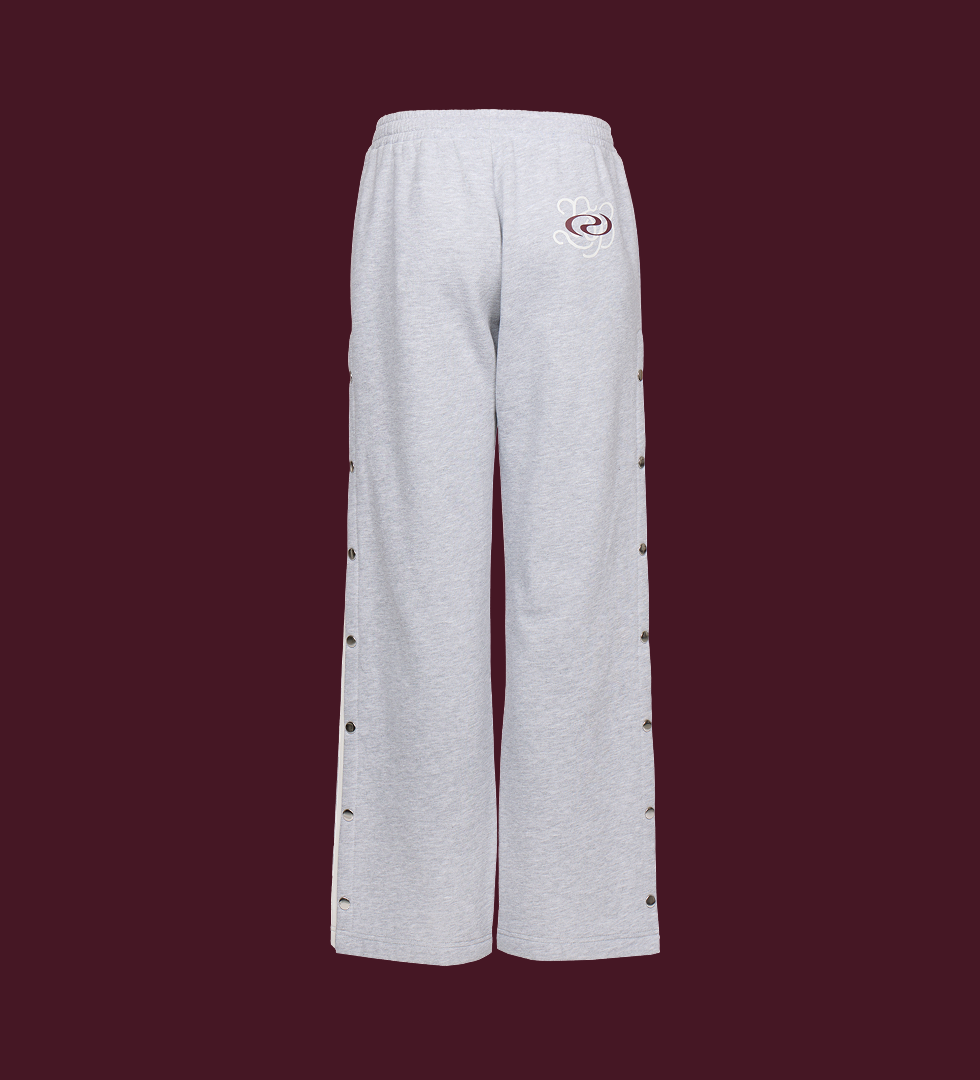B.93 x Resumé Track Pants