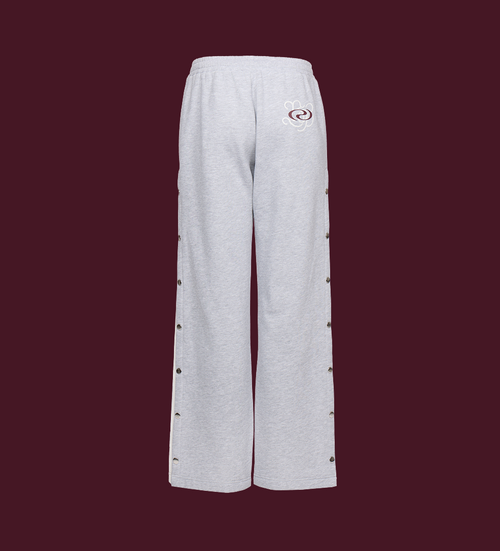B.93 x Resumé Track Pants
