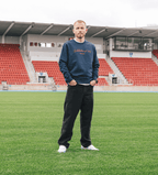 Østerbro Stadion Sweat - Blå