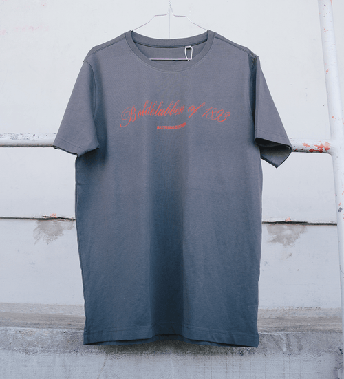 Østerbro Stadium T-shirt - Grey
