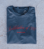 Østerbro Stadion T-shirt - Grå