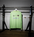 B.93 Keepertrøje - Kvinder - Lime