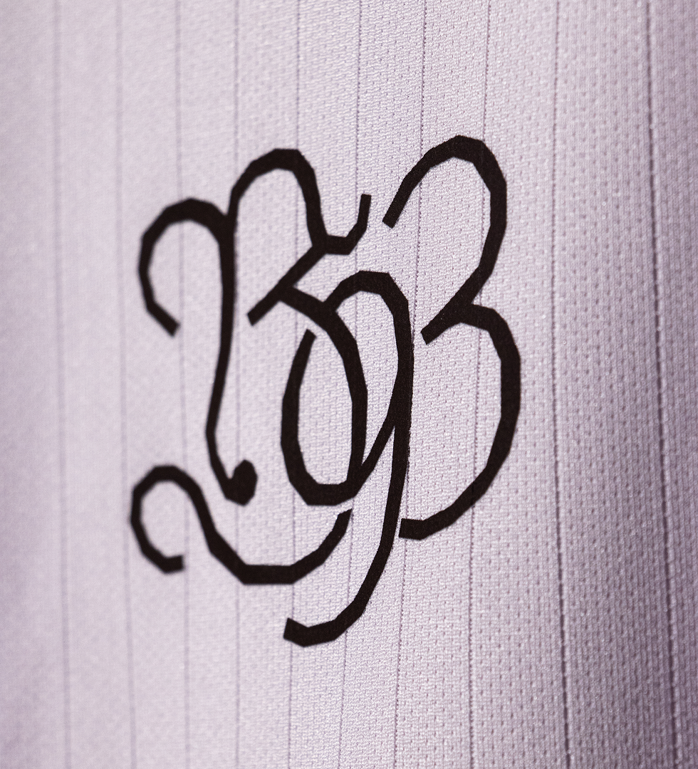 B.93 Keepertrøje - Kvinder - Pink