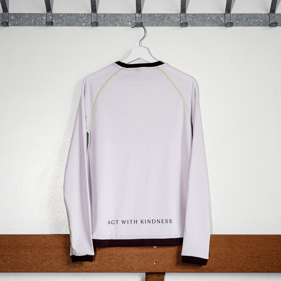 B.93 Goalkeeper Jersey - Women - Pink