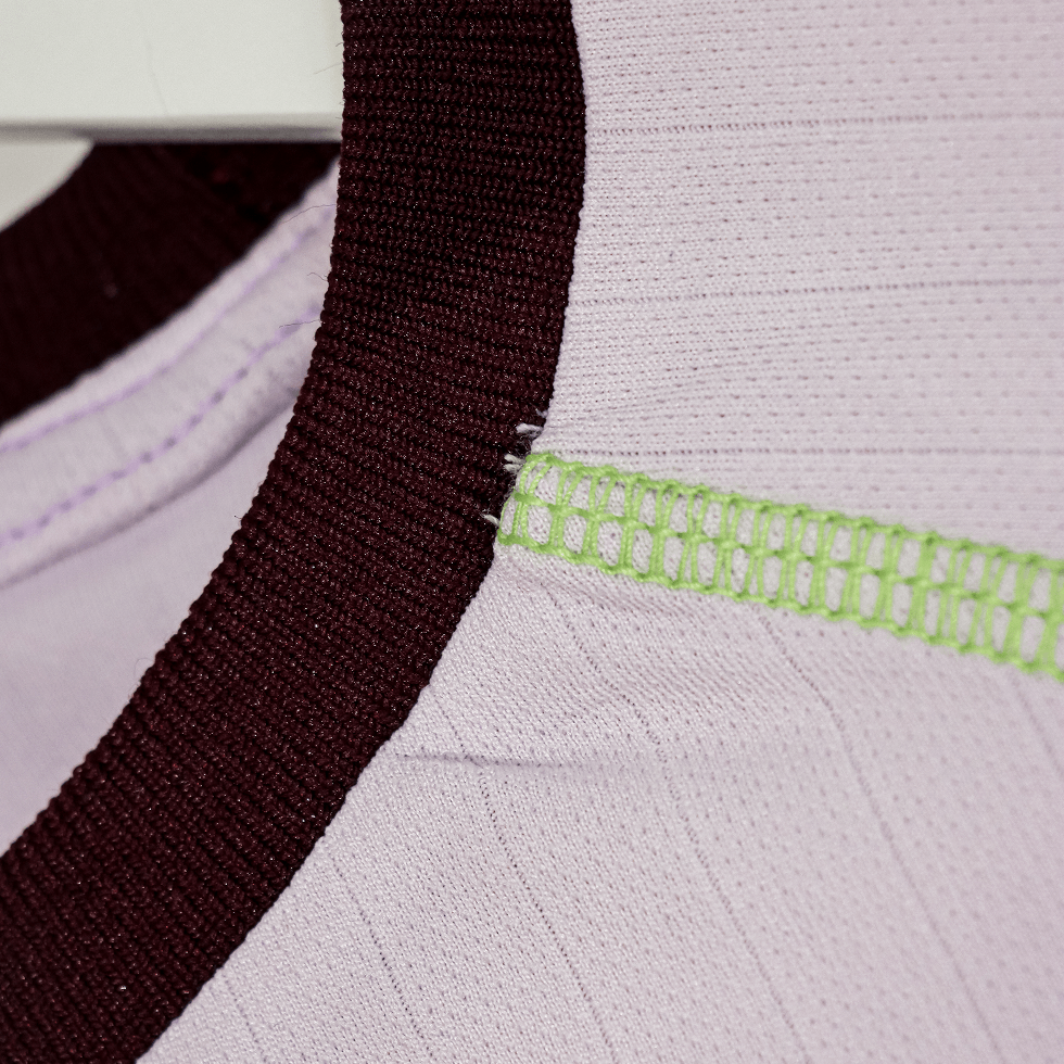 B.93 Goalkeeper Jersey - Women - Pink