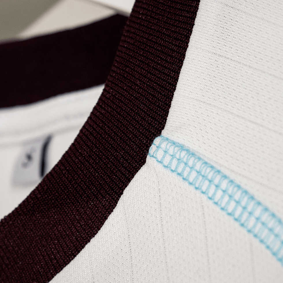 B.93 Home Shirt - Women