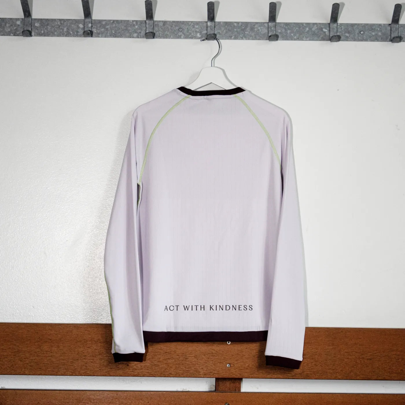 B.93 Kvindetrøje pink keepertrøje 26/27