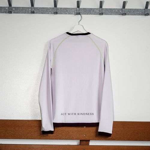 B.93 Kvindetrøje pink keepertrøje 26/27