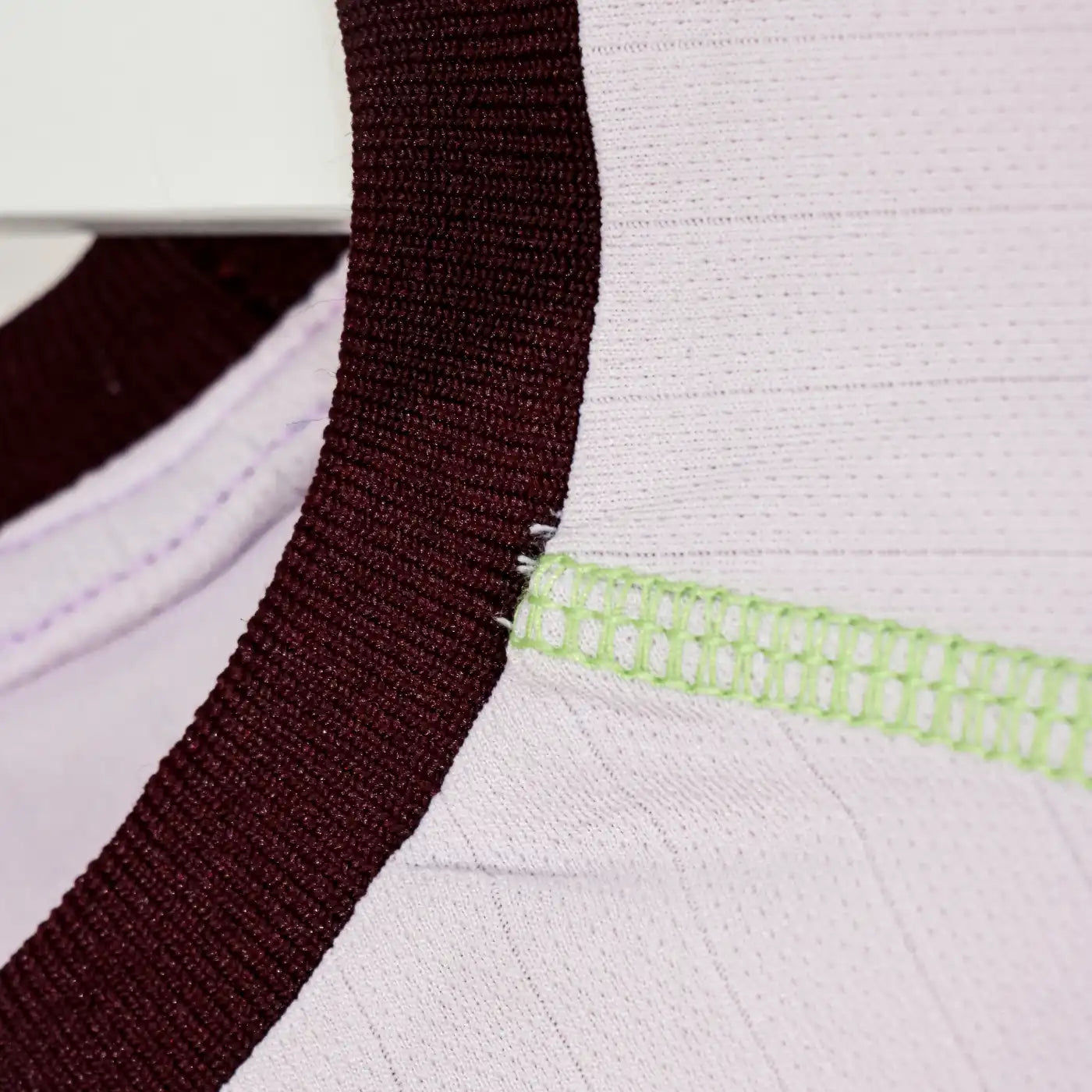 B.93 Kvindetrøje pink keepertrøje 26/27