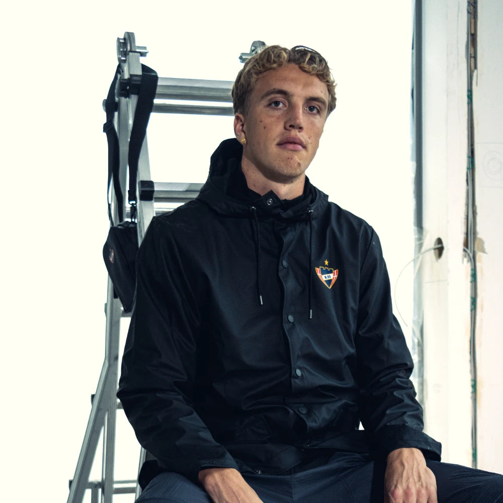 Rains x B.93 | Raincoat