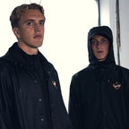 Rains x B.93 | Raincoat