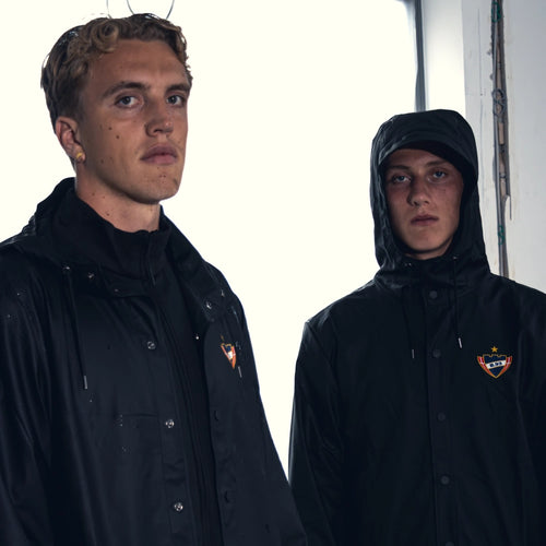 Rains x B.93 | Raincoat