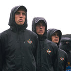 Rains x B.93 | Raincoat