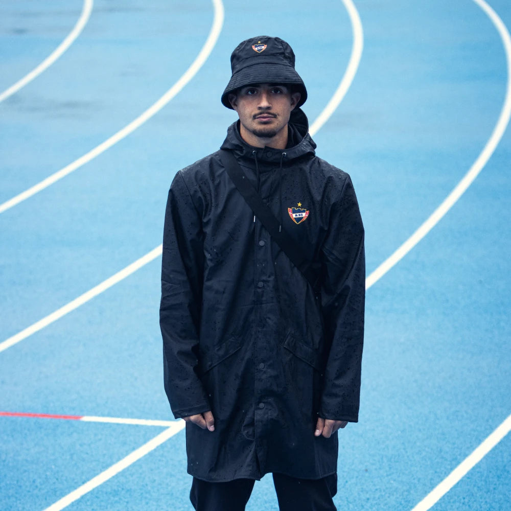 Rains x B.93 | Raincoat