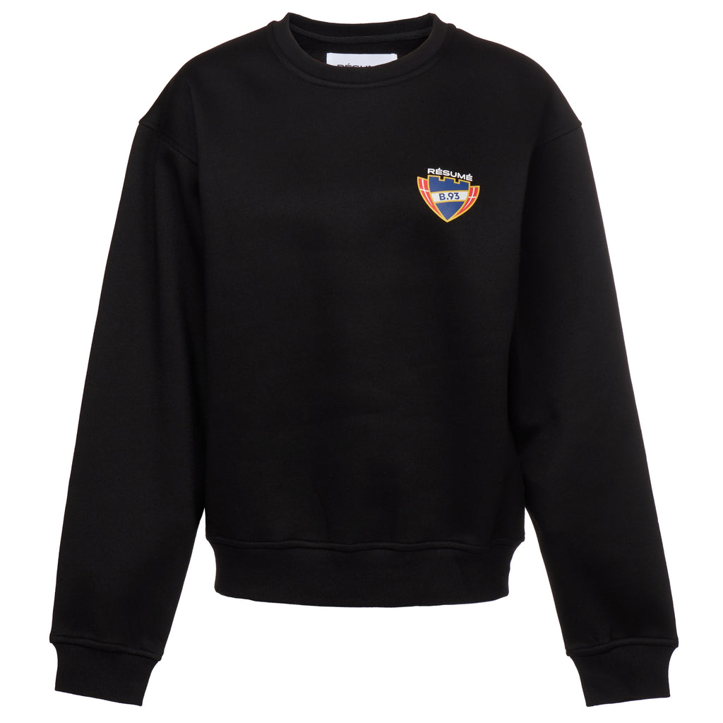 B.93 x Resumé Sweat