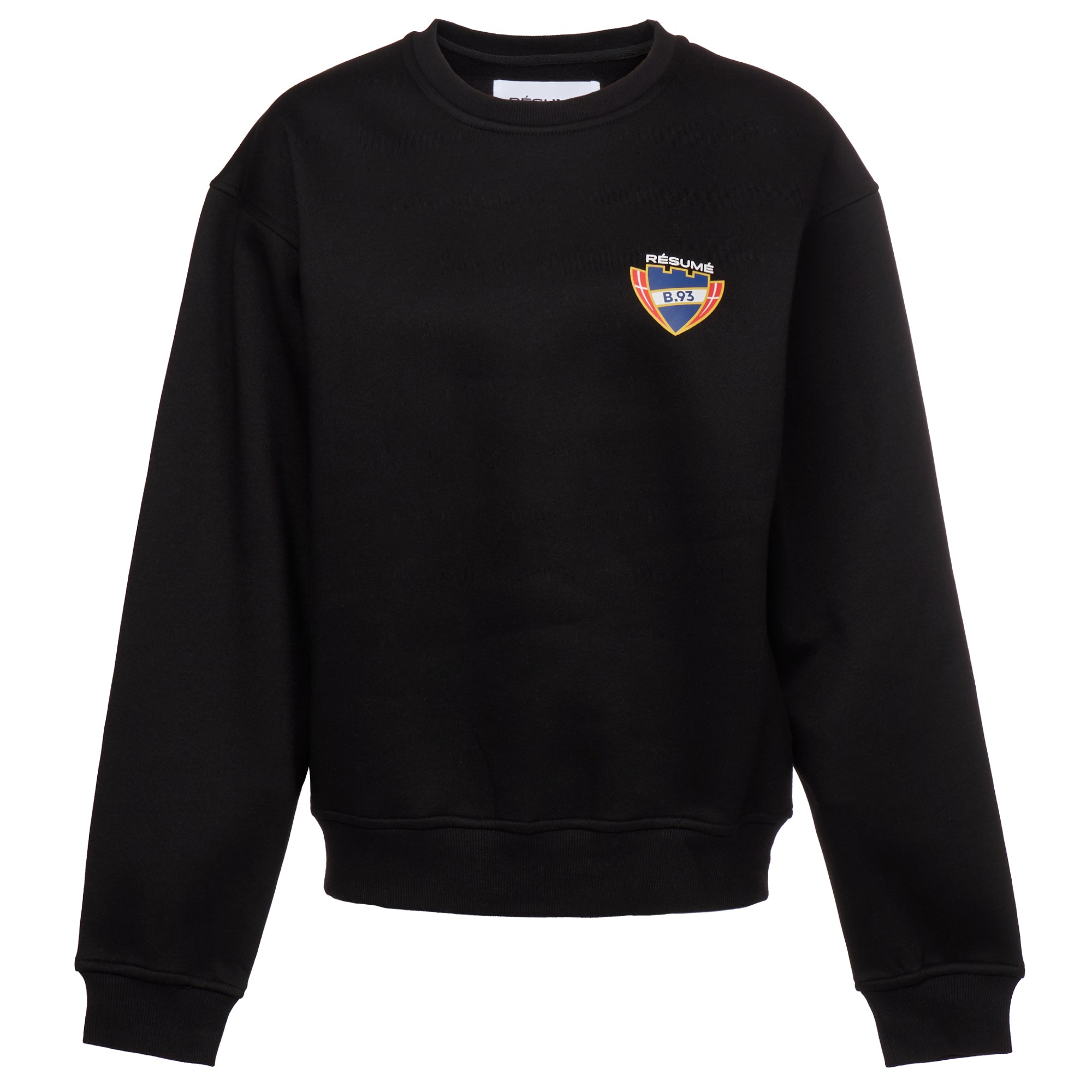 B.93 x Resumé Sweat