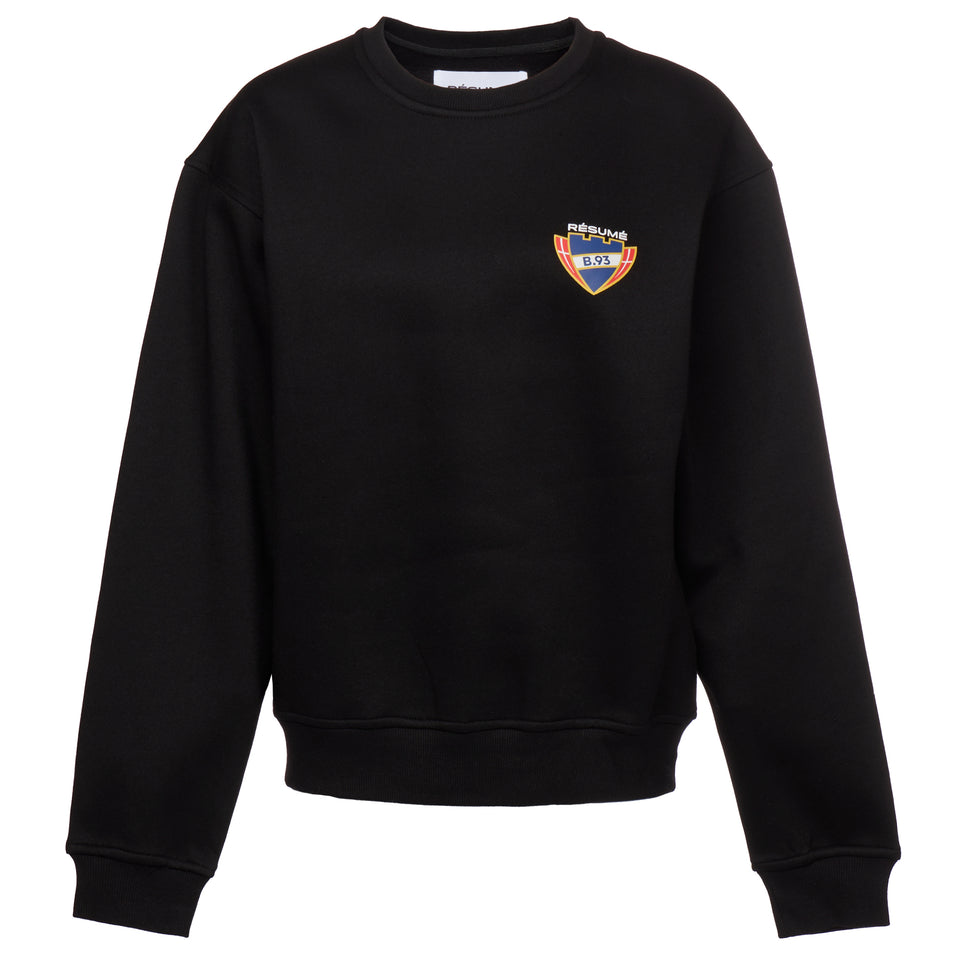 Resumé Sweat