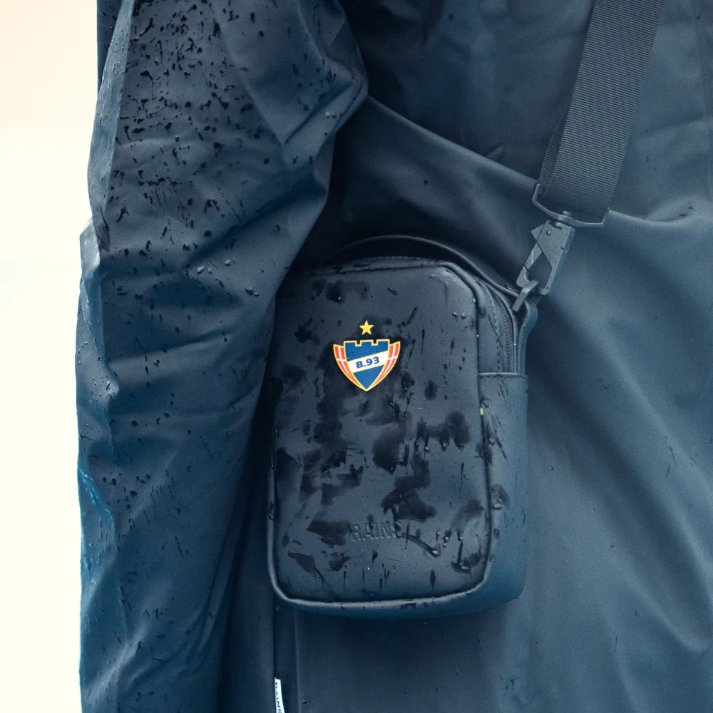 Rains x B.93 | Shoulder Bag