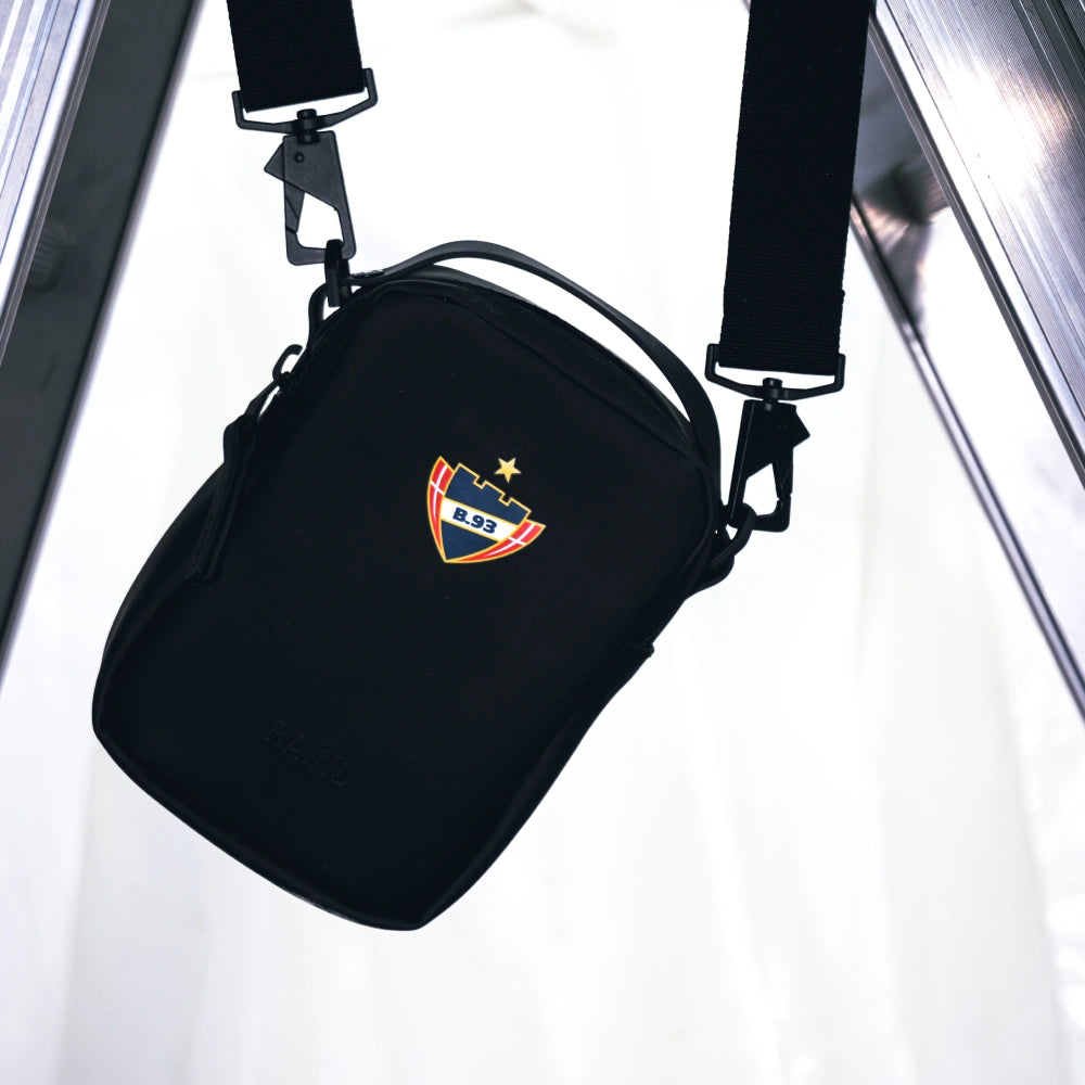 Rains x B.93 | Shoulder Bag