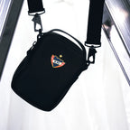 Rains x B.93 | Shoulder Bag