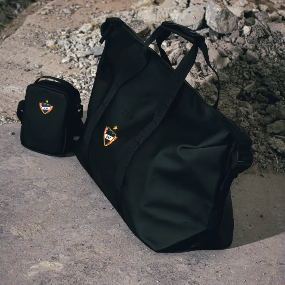 Rains x B.93 - Bucket hat