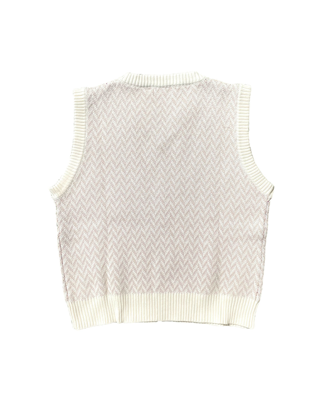 B.93 x Pellador: Logo Vest