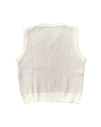 B.93 x Pellador: Logo Vest