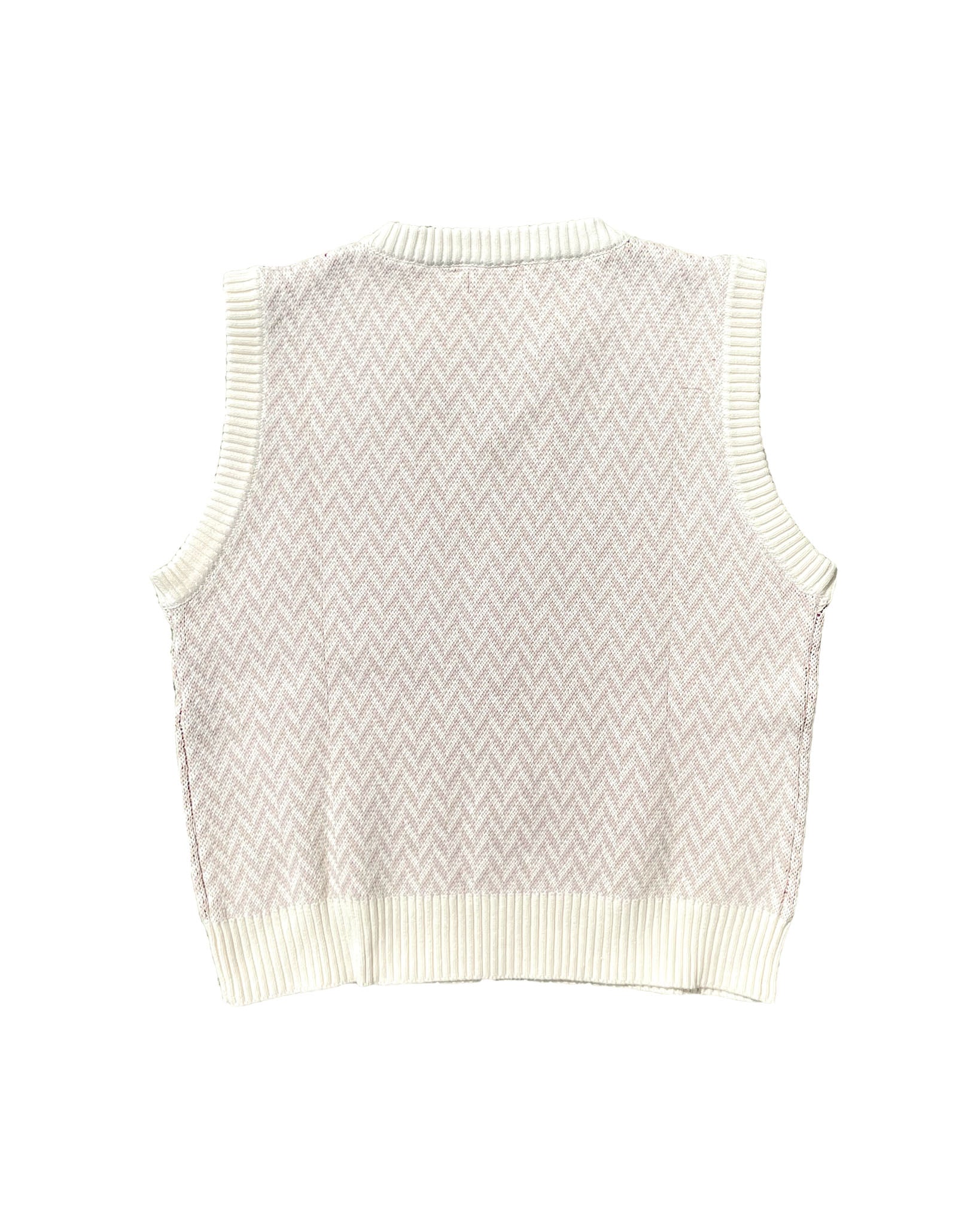 B.93 x Pellador: Logo Vest